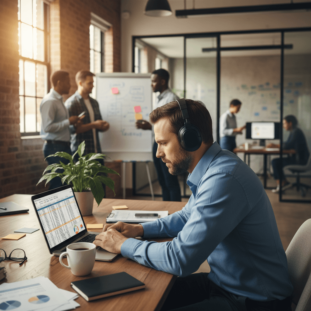 Do Audio Ads Work for B2B? Unlocking New Channels for Growth
